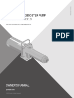 MPB Myers-High-Pressure-Booster-Pump-Iom