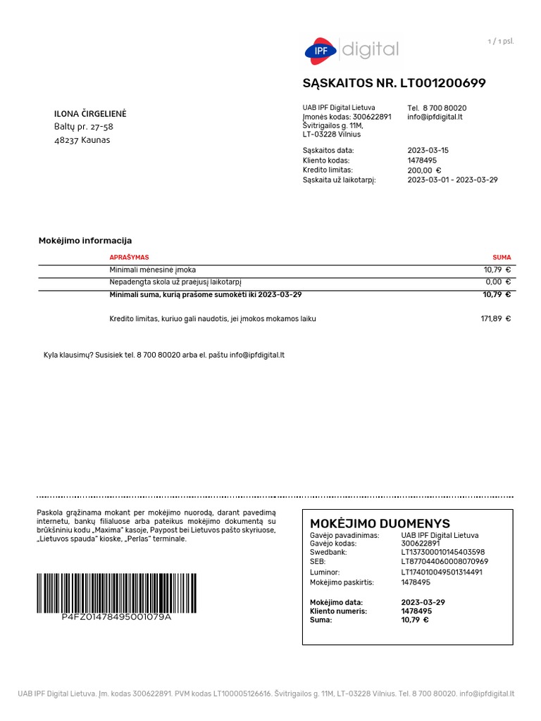 s-skaitos-nr-lt001200699-ilona-irgelien-balt-pr-27-58-48237