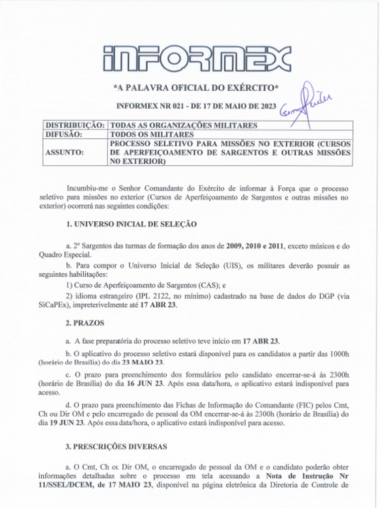Informex 021 | PDF