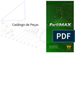 Corpo Adubador Fertimax