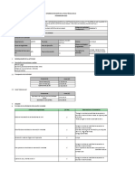 Informe IEI-SAN PABLO