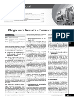 Documentos Laborales