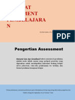 Hakikat Assessment