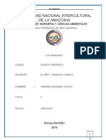 PDF Monografia Las Vitaminas