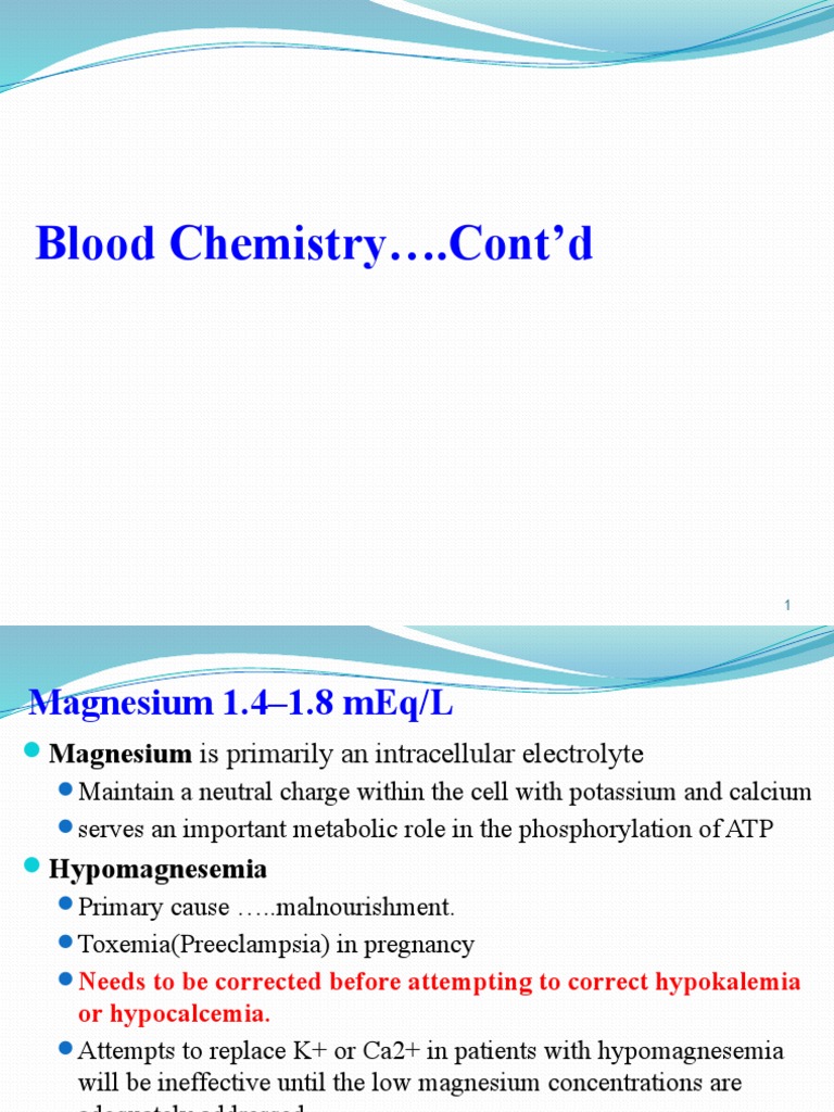 4b. Lab Data Interpretation | PDF | C Reactive Protein | Alanine ...