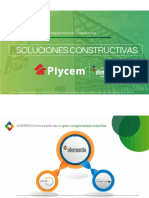 Perfil Corporativo Plycem Productos