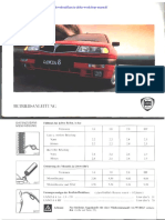 Lancia Delta Workshop Manual