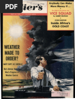 1954 05 28 Colliers Weather Made To Order