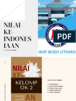 Kelompok 5 Kebudiutamaan