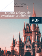 Material Complementar - O Jeito Disney de Encantar Os Clientes