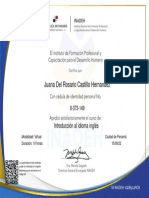 Certificado de Aprobacin (5) Juana