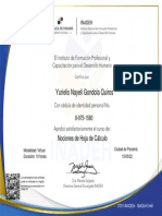 Certificado (4) Yurie