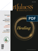 Heartfulness Magazine - July 2023 (Volume 8, Issue 7)