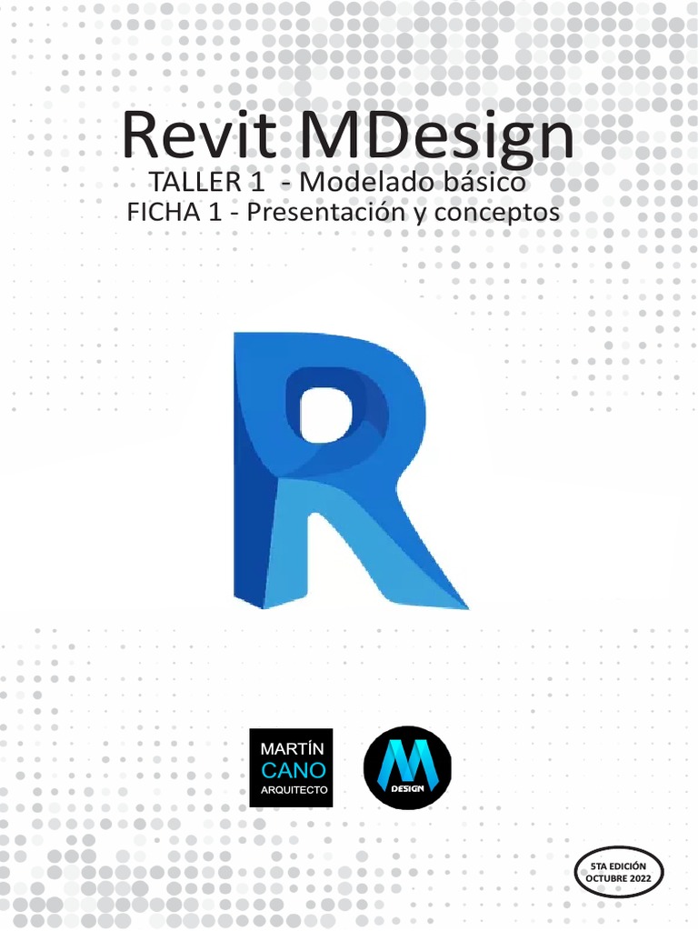 Introducción a Revit y BIM | PDF | Autodesk Revit | Modelado de ...