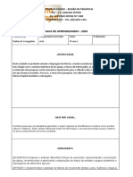 GUIA DE APRENDIZAGEM 9ºC 2ºbimestre 2023