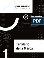 Diseño Estrategico y Gestion de Marca Clase 9