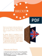 Brexit - Jenifer Valerio