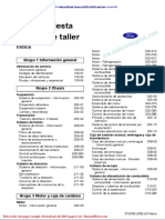 Ford Fiesta 2002 2007 Service Manual