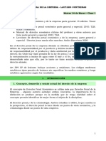 Derecho Penal de La Empresa - Lautaro Contreras