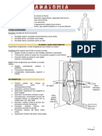 Anatomia Apunte