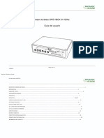 RLVB3 - Manual - English