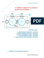 Tarea Lineas de Transmision