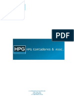 Informe - HPG Contadores - Seafair