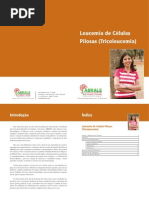 Leucemia de Celulas Pilosas Fase6