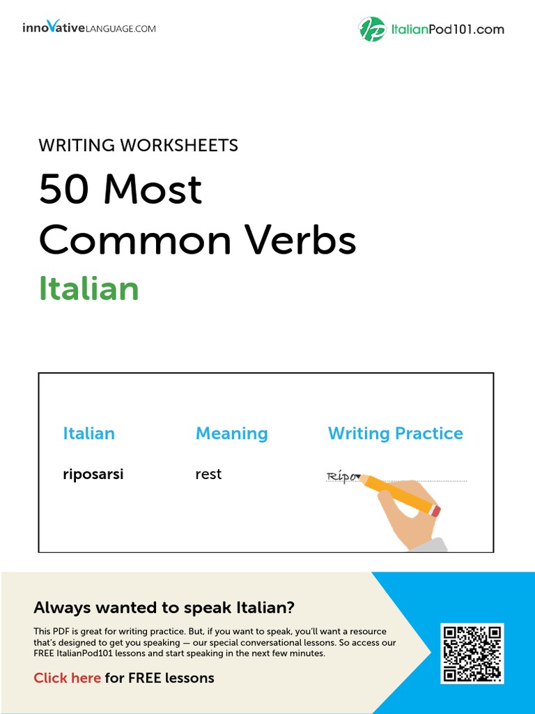Italian | PDF