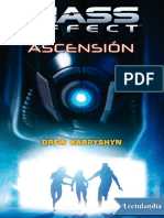 Ascension - Drew Karpyshyn