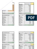 Contract Calculator PEF