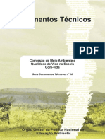 Provas e Quiz - Meio Ambiente e Sustentabilidade, PDF, Sustentabilidade