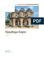 Vijayanagar Empire