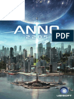 Manual Anno 2205 - ES