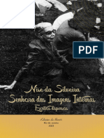 Nise Da Silveira Senhora Das Imagens Internas - Escritos Dispersos