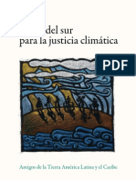 Libro Cambio Climático - ATALC-Chile