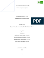 Informe 3 - Filtro Rotatorio - Ajuste Final