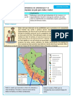 COMUNICACIÓN Un Viaje Por La Ruta de La Innovación y Los Emprendimientos en Las Regiones Del Perú