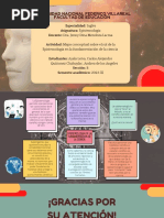 Epistemologia - Mapa Conceptual Rol Ayala y Quiñonez