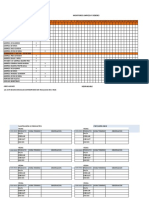 FORMATOS