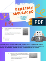 Presentación Correcciones Simulacro Mates