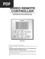RG10 Remote Controller Service Manual | PDF | Remote Control | Air ...