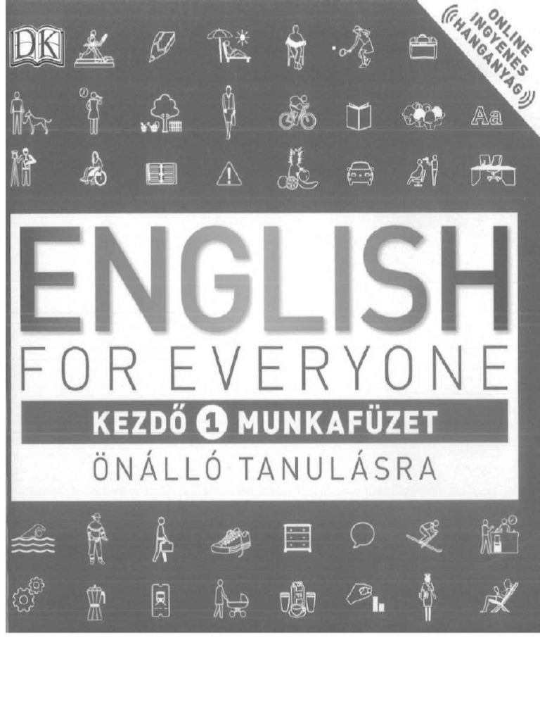 English for everyone kezd 1 munkaf zet pdf