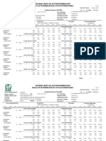 Cedula Extemporaneo Obr-Pat GBL Ext