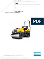 Dynapac Vibratory Roller Cc1200c Plus Parts Manual