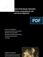 Lectio Divina Mergulhando Nas Escrituras Sagradas 2023 7 1 22 23 44