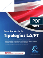 Tipologias LA FTparaweb2018 2019