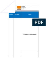 Identificación y Evaluación de Riesgos (IPER) - VF