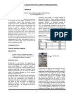 Informe Quimica Organica Destilación Listo