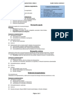 02 - Sist Respiratorio. Laboratorio Clínico